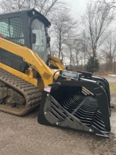 Pro Series Rock Grapple