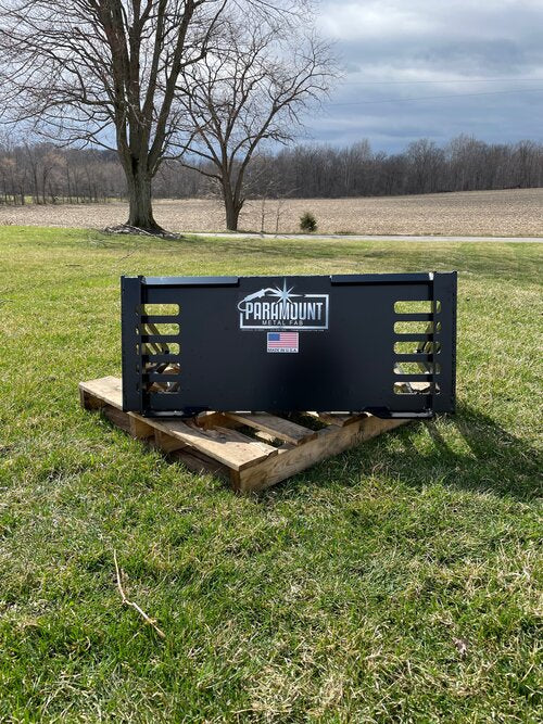 42" Rock Bucket