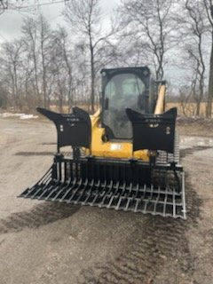 Pro Series Rock Grapple