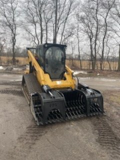 Pro Series Rock Grapple