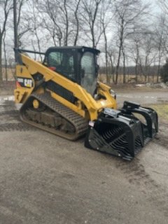 Pro Series Rock Grapple